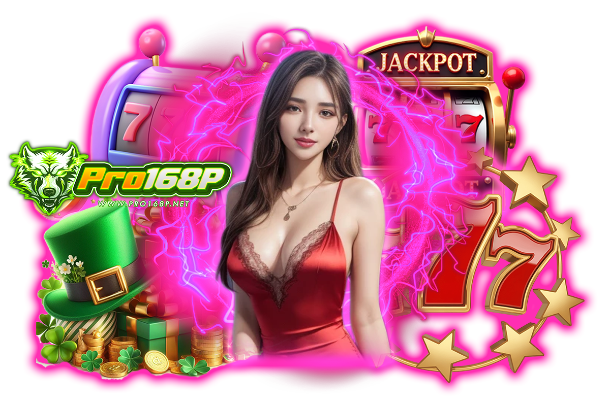 pro168p wallet