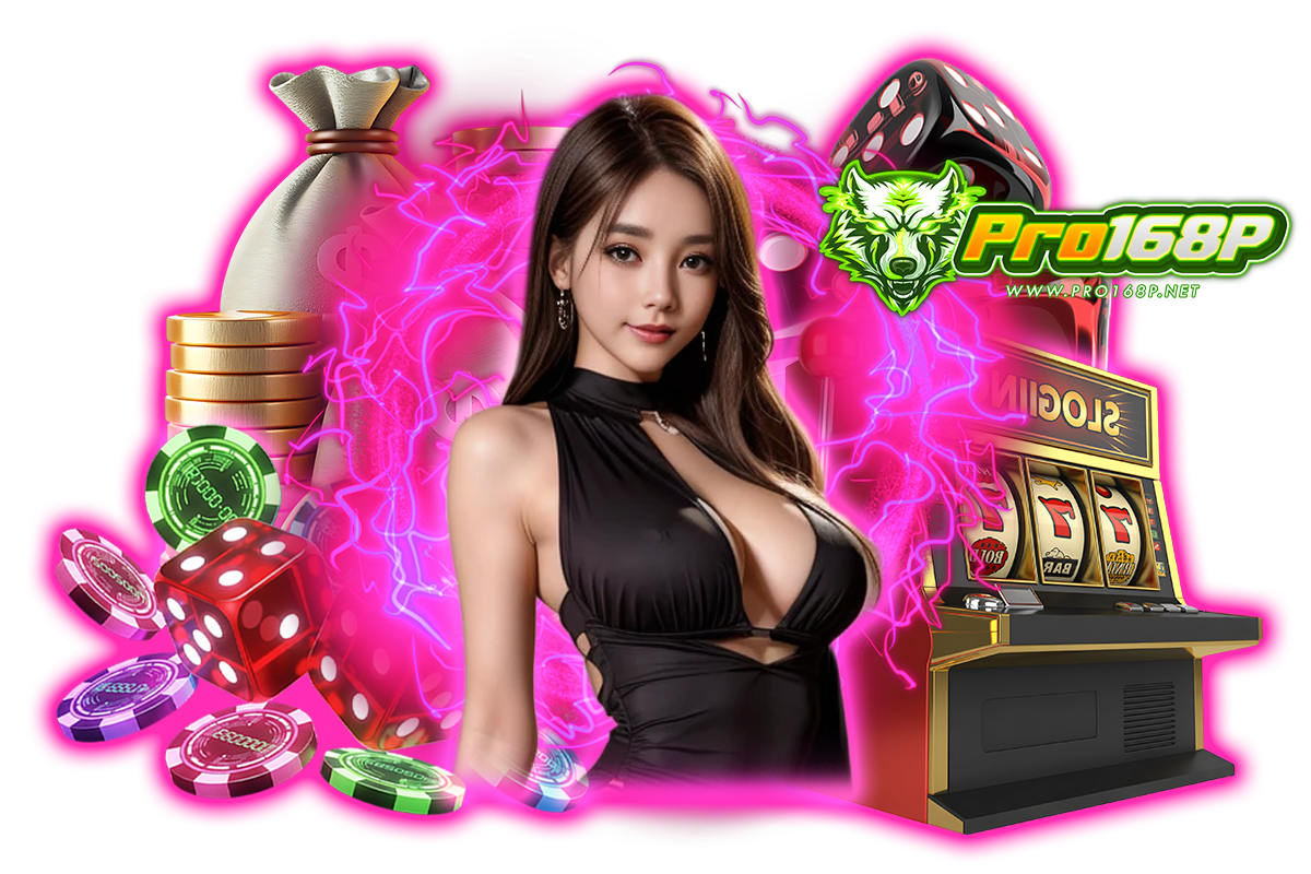 pro168p