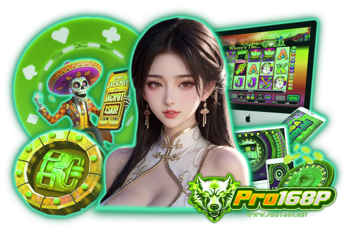green 168p