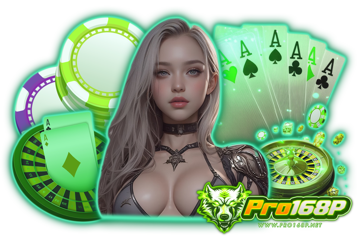 pro vegas