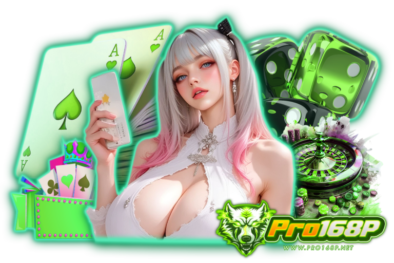 pro168p com