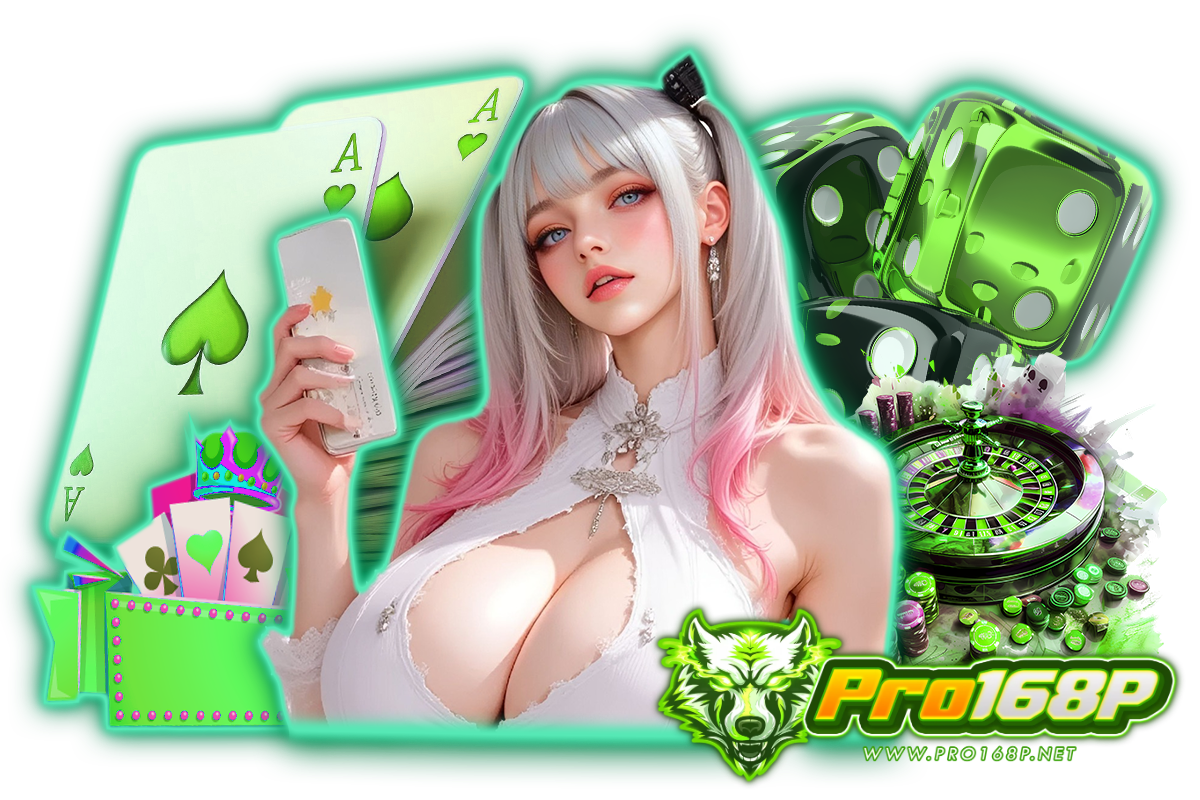 pro168p com